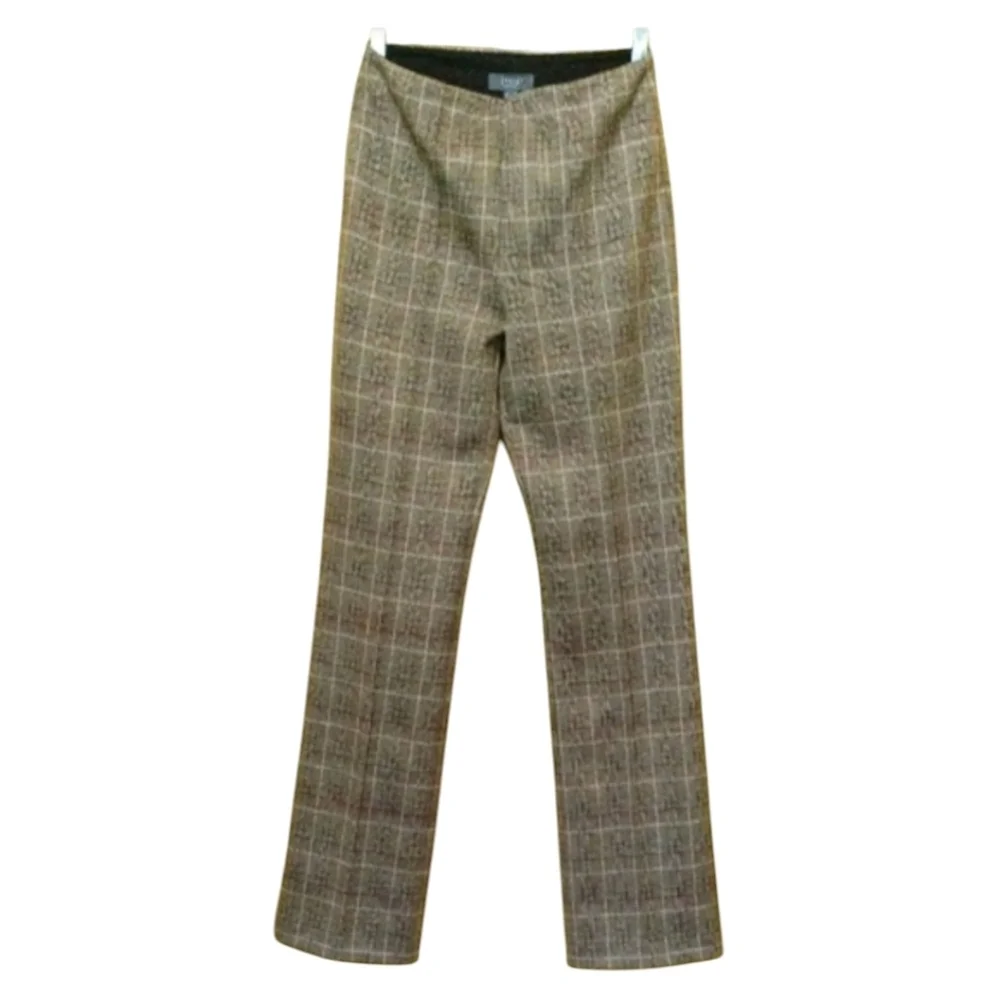 Lysse New York Trousers Tailored Elegance
